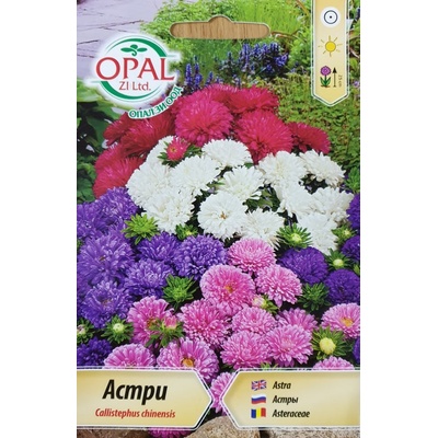 Opal Zi Астри Мини Микс