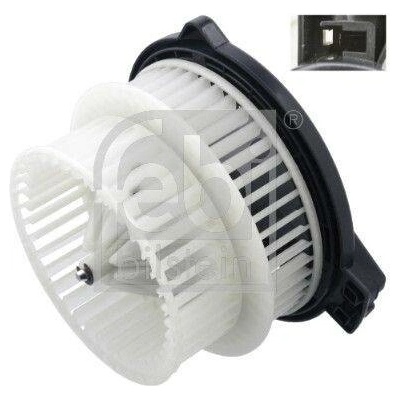 Vnitřní ventilátor FEBI BILSTEIN 104767
