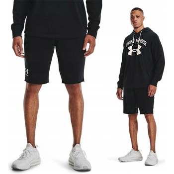 Under Armour Rival Terry shorts 1361631-001