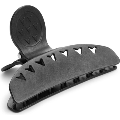 Štipec do vlasov Duck clip XL 8622 - čierny 1ks