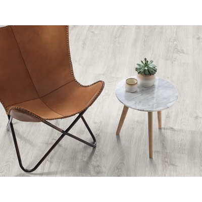Egger NatureSense Large 32 Dub Waltham bílý EL2936 2,54 m²