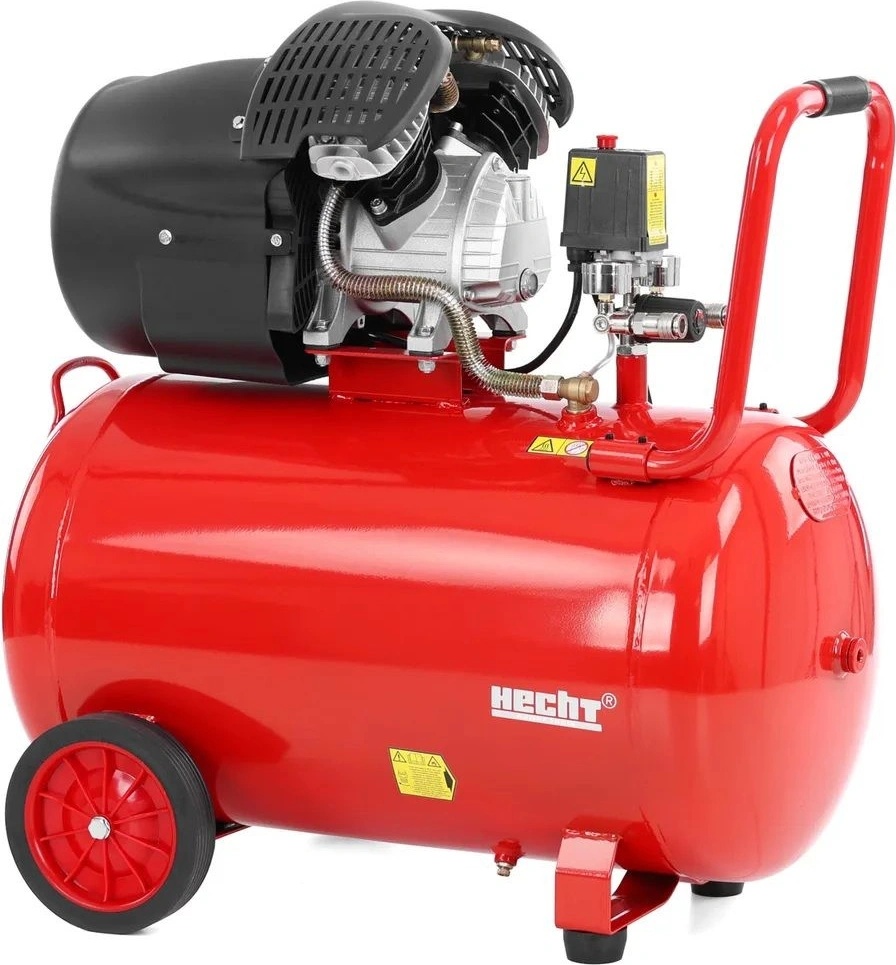 Hecht 2355