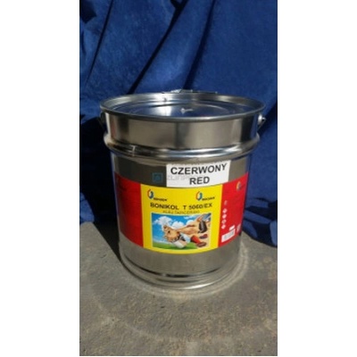 Bochem LEPIDLO CALOUNICKE BONIKOL T-5060EX RED WIADRO 15 kg