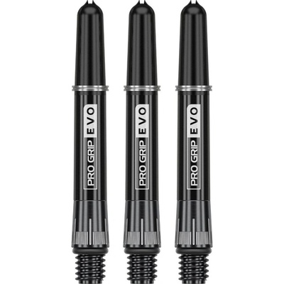 Target - darts Chrono Titanium - Raymond Van Barneveld - short – Zboží Dáma