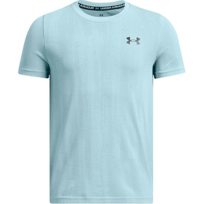 Under Armour Vanish Seamless Ss Tee K 1388130-494