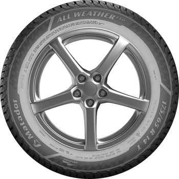 Matador MP62 All Weather EVO 165/70 R14 81T