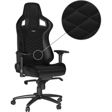 Noblechairs EPIC, černá