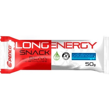Penco Long energy snack with BCAA 50 g
