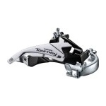 Shimano Преден дерайльор SHIMANO FD-TY500 31.8mm