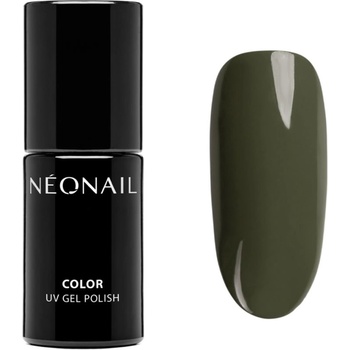 NEONAIL Love Your Nature гел лак за нокти цвят Explore The World 7, 2ml