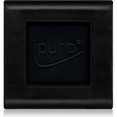 ipuro Essentials Black Bamboo aроматизатор за автомобил