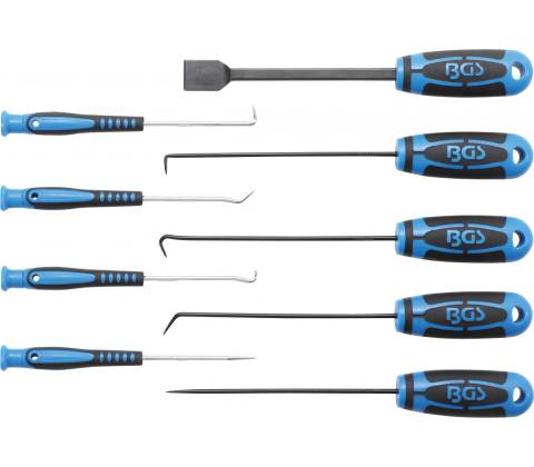 BGS Technic 8487