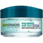 Garnier Skin Naturals Hyaluronic Aloe Jelly нощен хидратиращ гел (8967678)