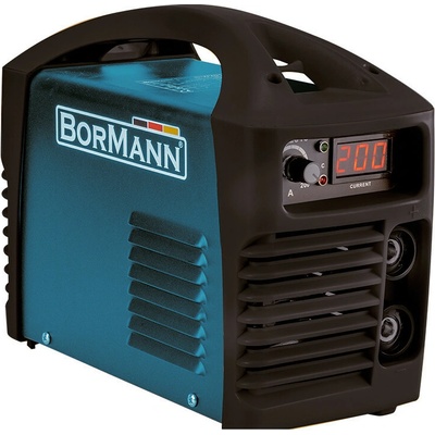 Bormann DIY Mini BIW2010