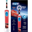 Oral-B Vitality Pro 103 Cars Kids