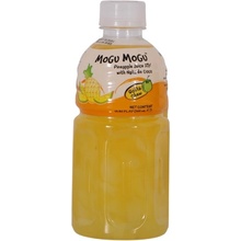 Mogu Mogu Žvýkací nápoj s příchutí ananasu 320 ml