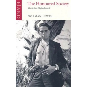 Honoured Society | Norman Lewis (2003)