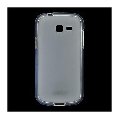 Pouzdro JEKOD TPU ochranné Samsung G310 Galaxy Ace Style bílé – Hledejceny.cz