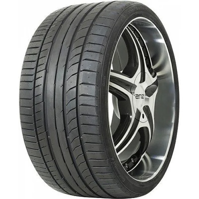 Continental ContiSportContact 5 P XL 265/35 ZR19 98Y
