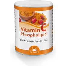 Dr.Jacobs Medical Vitamin C Phospholipid 150 g