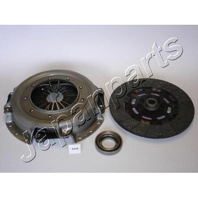 Nissan PATROL 9/97- spojkový komplet 3,0DTi / 116kw / Japanparts