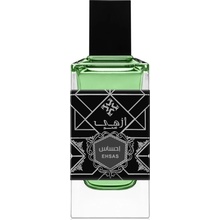 AZHA Perfumes Ehsas parfumovaná voda pánska 100 ml