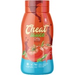 Cheat Meal Spicy Ketchup / 0 Calorie Sauce [500 мл] Пикантен кетчуп