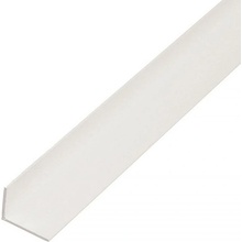 Stabilit L-profil, 30 x 20 mm, 2 m, PVC 479367
