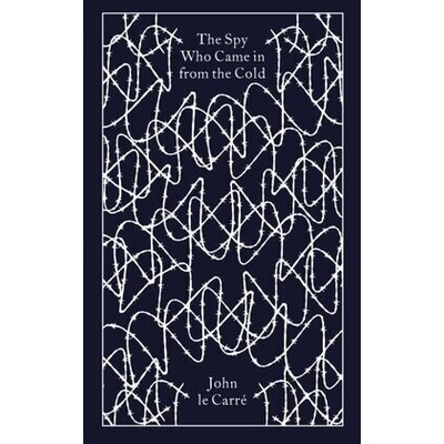 The Spy Who Came in from the Cold - John Le Carre