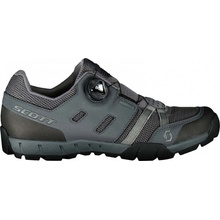Scott SPORT CRUS-R BOA čierna/šedá