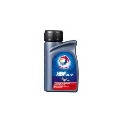 Total HBF 5.1 250 ml