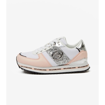 Replay Спортни обувки детски Replay | Byal | Момичешки | 38