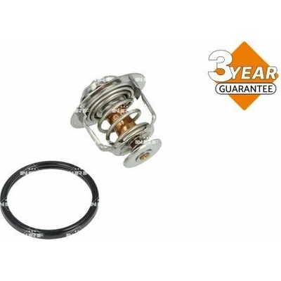 Termostat, chladivo NRF 725248