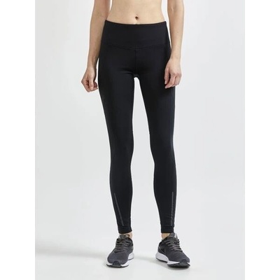 Craft ADV Essence Warm Tights zateplené legíny tmavě modré