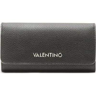Valentino Голям дамски портфейл Valentino Alexia VPS5A8113 Nero (Alexia VPS5A8113)