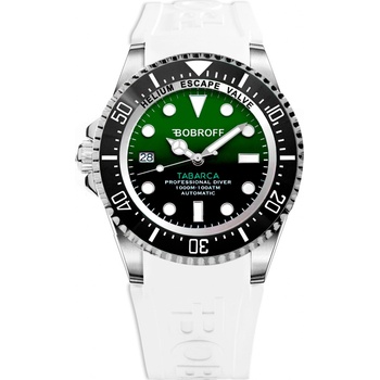 Bobroff BF0002i-BFSTB