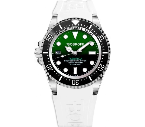 Bobroff BF0002i-BFSTB