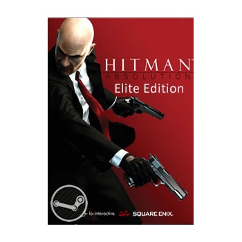 Hitman: Absolution (Elite Edition)