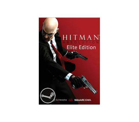 Hitman: Absolution (Elite Edition)