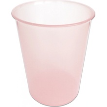 PETRAplast Plastový kelímek Průhledná 200 ml
