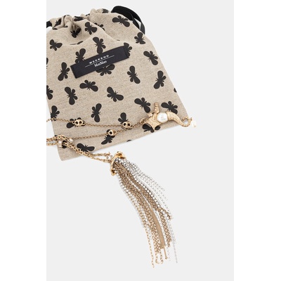 Weekend Max Mara колие дамски AHOBBY (2615751085600)