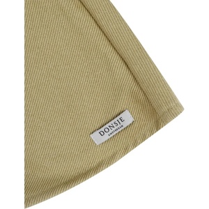 Donsje Детски памучен къс панталон Mazena Shorts (4115000)