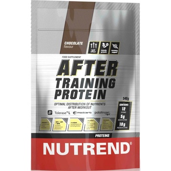 NUTREND After Training Protein 540 g