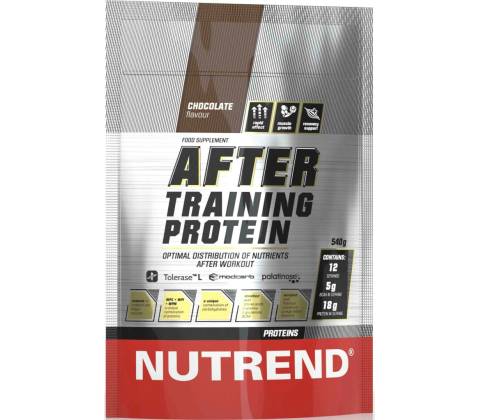 NUTREND After Training Protein 540 g