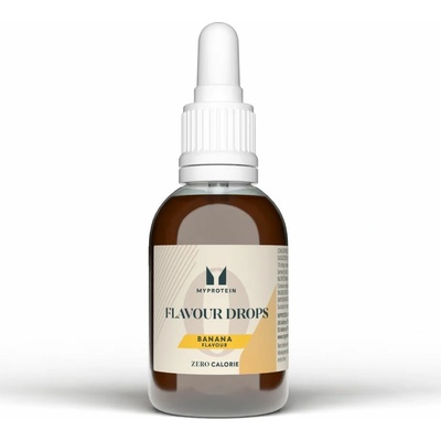 BioTech USA Zero Drops vanilka 50 ml