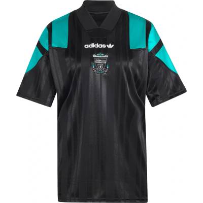 adidas Originals Liverpool FC EQT čierna