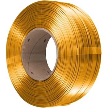 AzureFilm PLA Silk Refill 24K Gold - 1, 75 mm / 1000 g (FLR171-1037)