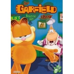 Hollywood Garfield 12 - DVD (001230)