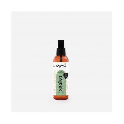 Spring - Парфюм за кучета с аромат от мимоза, бергамот, здравец, жасмин, сантал и касис, 50мл