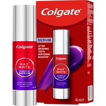Colgate Max White Purple Serum 40 ml
